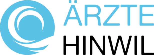 Logo de Ärzte Hinwil AG